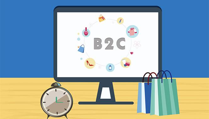 b2c是电子商务的一种模式,可以理解为网络的店家直接向客户提供产品和